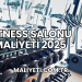 Fitness Salonu Maliyeti 2025