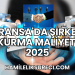 Fransa'da Şirket Kurma Maliyeti 2025