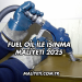 Fuel Oil ile Isınma Maliyeti 2025