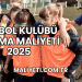 Futbol Kulübü Kurma Maliyeti 2025