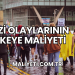 Gezi Olaylarının Ülkeye Maliyeti