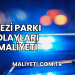 Gezi Parkı Olayları Maliyeti