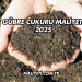 Gübre Çukuru Maliyeti 2025