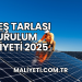 Güneş Tarlası Kurulum Maliyeti 2025