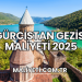 Gürcistan Gezisi Maliyeti 2025