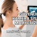 Güvenlik Kamera Sistemi Maliyeti 2025