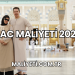 Hac Maliyeti 2025