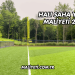 Halı Saha Yapım Maliyeti 2025