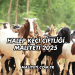 Halep keçi çiftliği maliyeti 2025