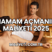Hamam Açmanın Maliyeti 2025