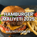 Hamburger Maliyeti 2025