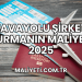 Havayolu Şirketi Kurmanın Maliyeti 2025