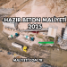 Hazır Beton Maliyeti 2025