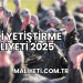 Hindi Yetiştirme Maliyeti 2025