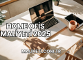 Home Ofis Maliyeti 2025