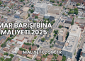 İmar Barışı Bina Maliyeti 2025
