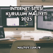 İnternet Sitesi Kurulum Maliyeti 2025