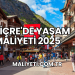 İsviçre'de Yaşam Maliyeti 2025
