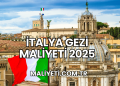 İtalya Gezi Maliyeti 2025