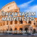 İtalya Yaşam Maliyeti 2025