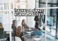 İtalya'da Şirket Kurma Maliyeti
