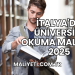 İtalya'da Üniversite Okuma Maliyeti 2025