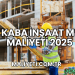 Kaba İnşaat m² Maliyeti 2025