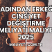 Kadından Erkeğe Cinsiyet Değiştirme Ameliyatı Maliyeti 2025