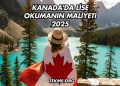 Kanada'da Lise Okumanın Maliyeti 2025