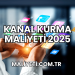 Kanal Kurma Maliyeti 2025