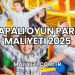 Kapalı Oyun Parkı Maliyeti 2025