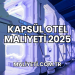 Kapsül Otel Maliyeti 2025