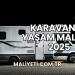 Karavanda Yaşam Maliyeti 2025