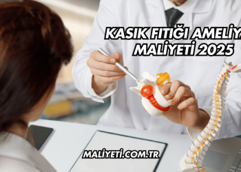 Kasık Fıtığı Ameliyatı Maliyeti 2025
