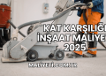 Kat Karşılığı İnşaat Maliyeti 2025