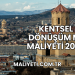 Kentsel Dönüşüm m² Maliyeti 2025