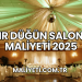 Kır Düğün Salonu Maliyeti 2025
