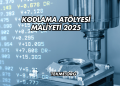 Kodlama Atölyesi Maliyeti 2025