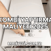 Kombi Yaptırma Maliyeti 2025
