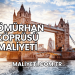 Kömürhan Köprüsü Maliyeti