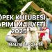 Köpek Kulübesi Yapımı Maliyeti 2025