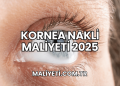 Kornea Nakli Maliyeti 2025