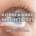 Kornea Nakli Maliyeti 2025