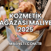 Kozmetik Mağazası Maliyeti 2025