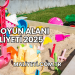 Kum Oyun Alanı Maliyeti 2025