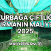 Kurbağa Çiftliği Kurmanın Maliyeti 2025