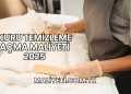 Kuru Temizleme Açma Maliyeti 2025