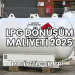 LPG Dönüşüm Maliyeti 2025