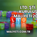 LTD. ŞTİ. Kuruluş Maliyeti 2025