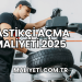 Lastikçi Açma Maliyeti 2025